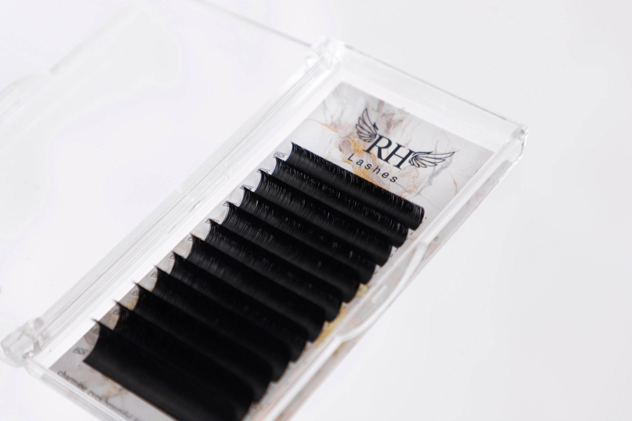 Easy Fan Lash