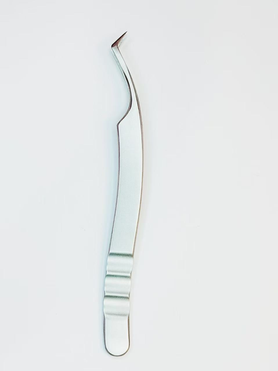 Eyelash Tweezers
