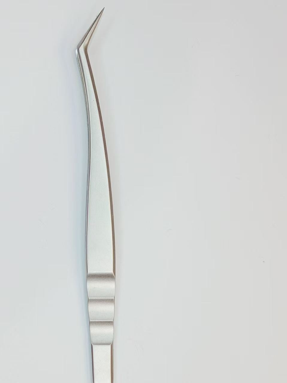 Eyelash Tweezers