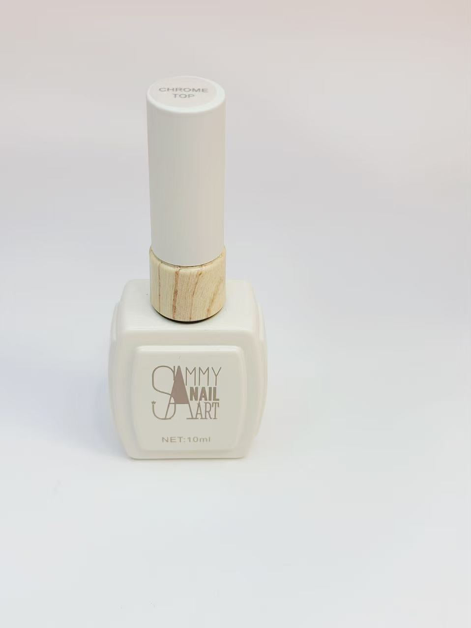 Top Coat Gel