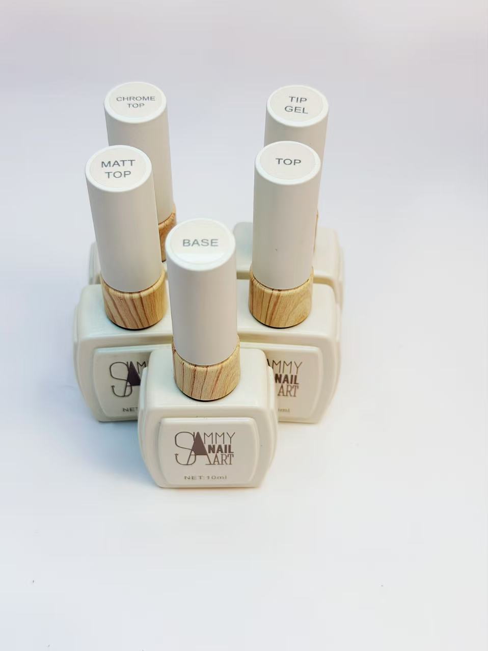 Top Coat Gel