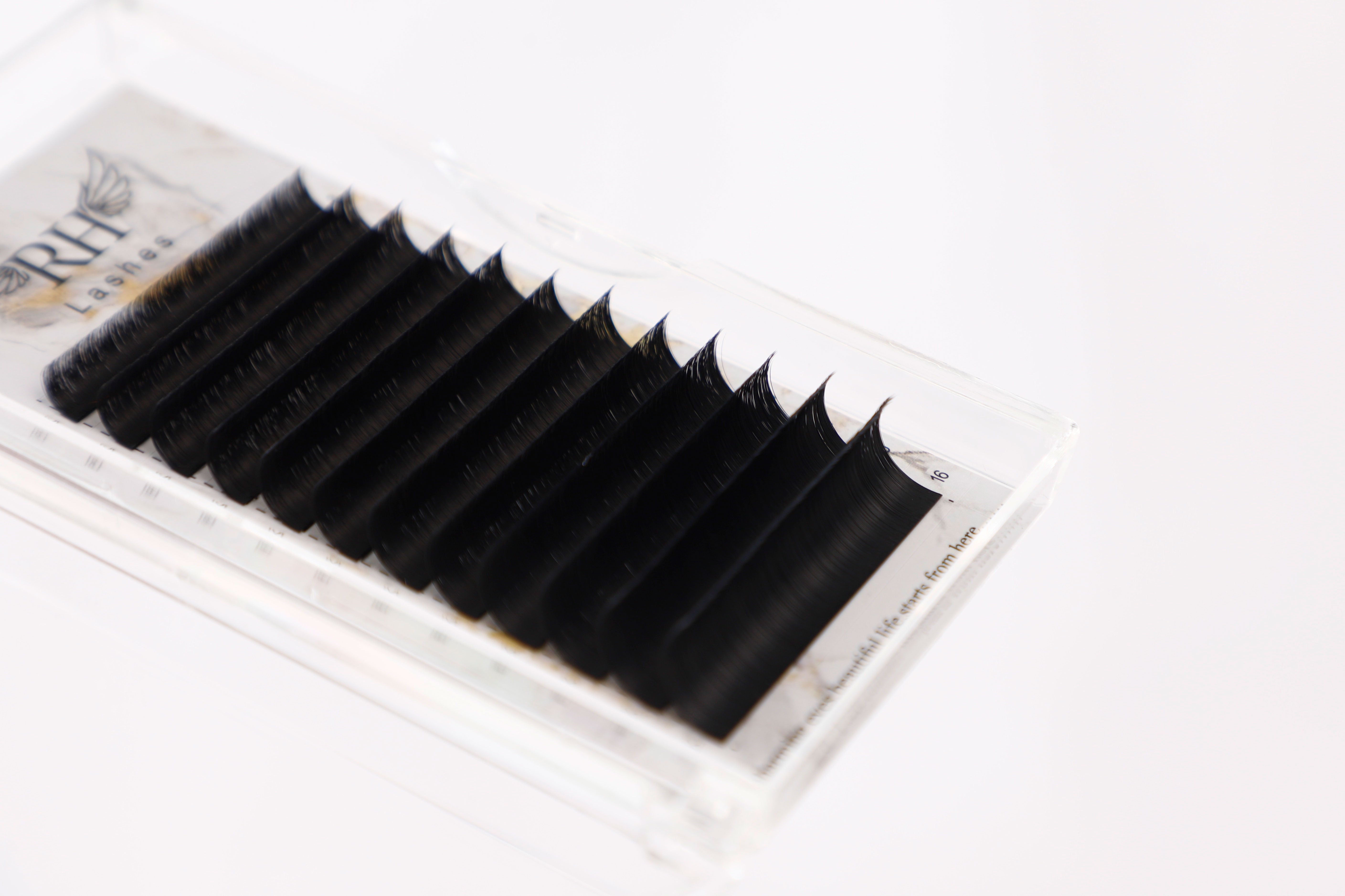 Loose Root Volume Lash