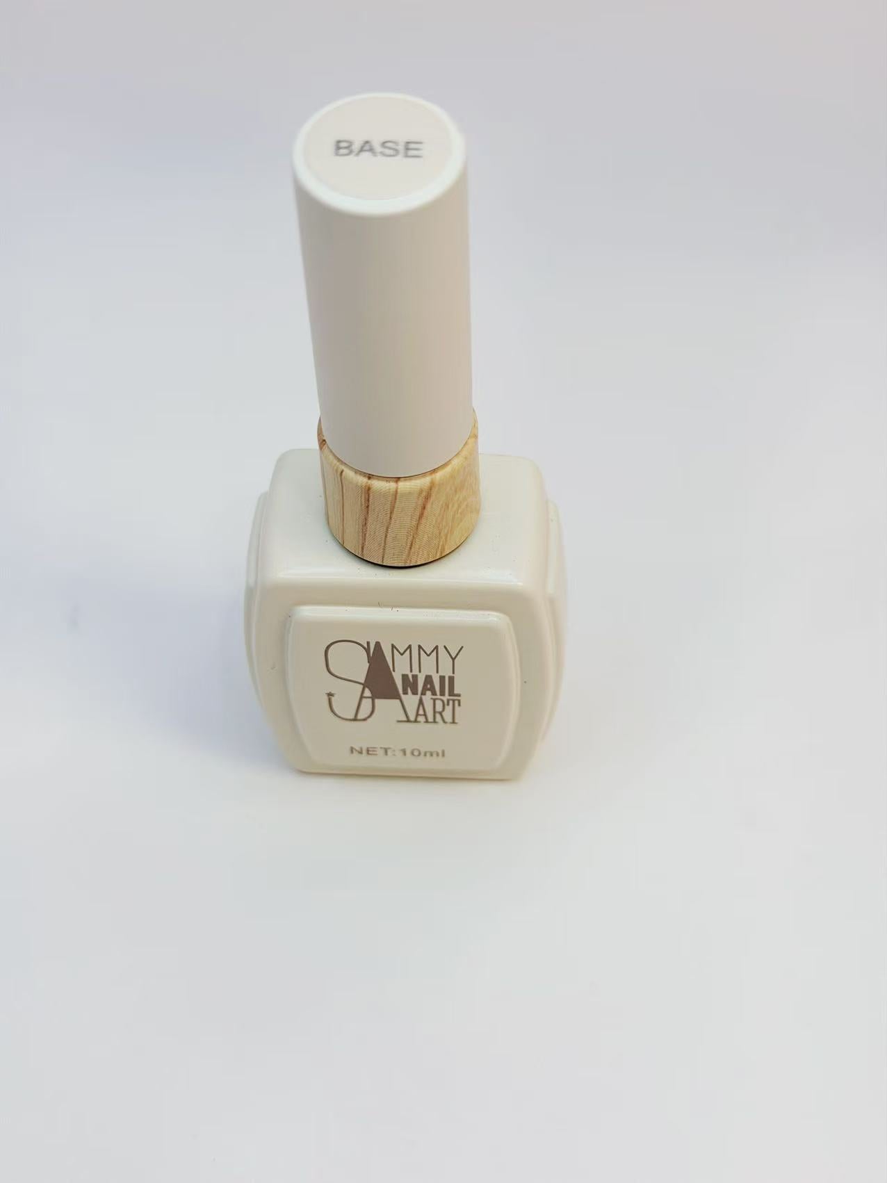 Top Coat Gel