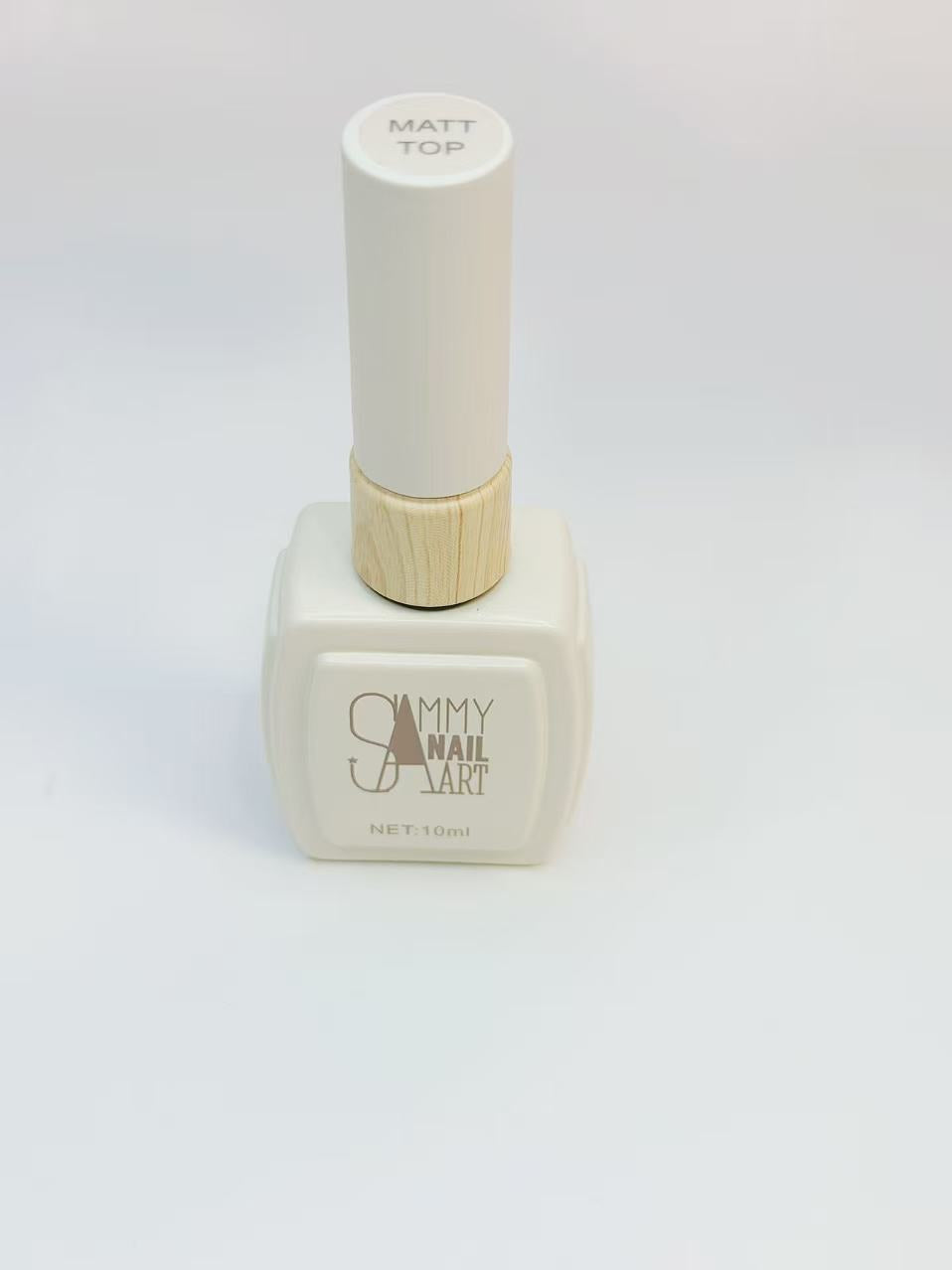 Top Coat Gel