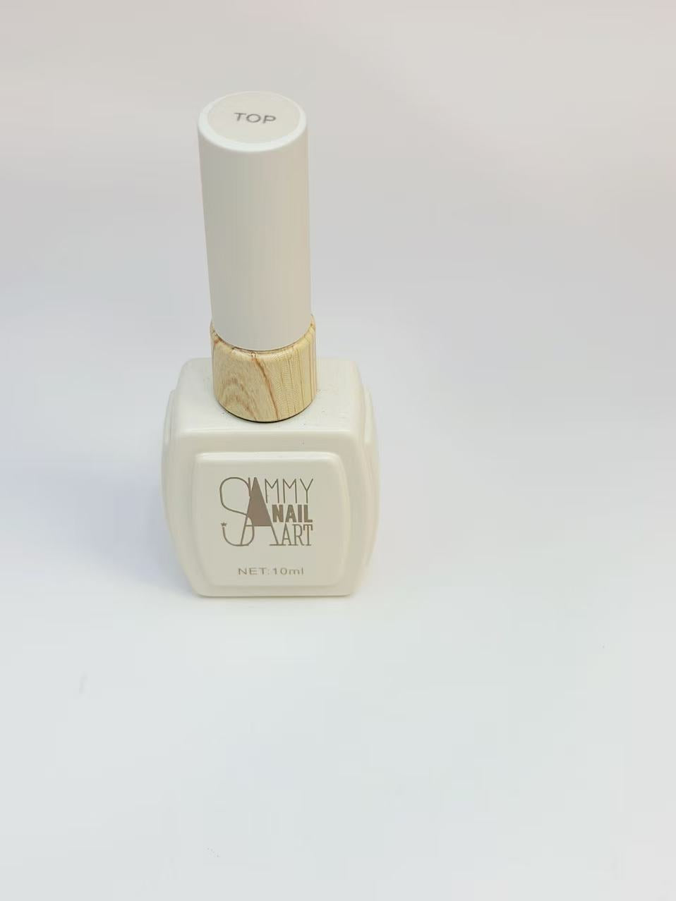Top Coat Gel