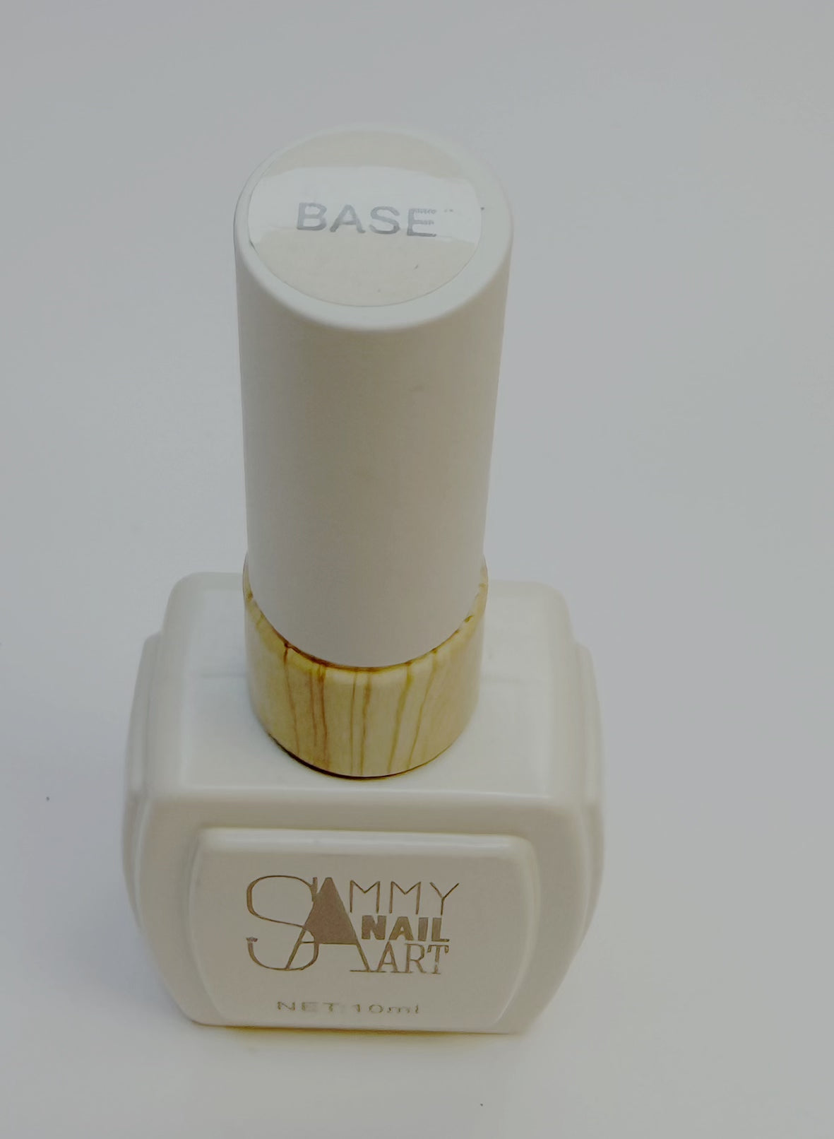 Top Coat Gel